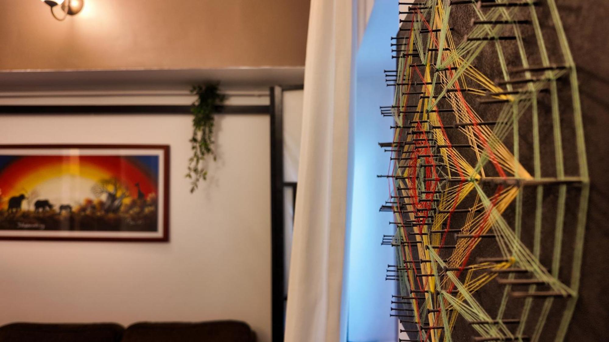 Intimo Oldtown Romantic Apartment Brassó Kültér fotó